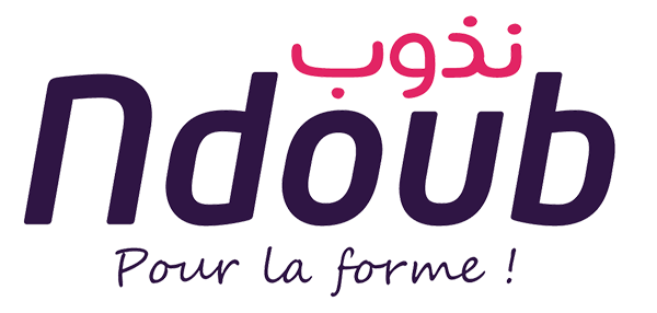 Ndoub - Pour la forme!